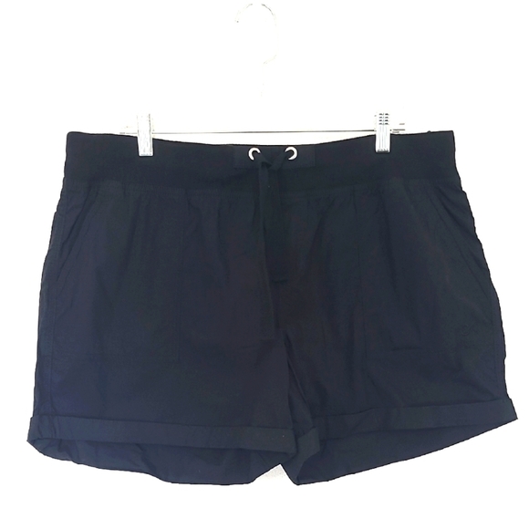 *NWT* CALVIN KLEIN PERFORMANCE Black Shorts, size XL - Picture 1 of 8